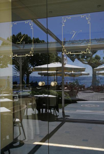 ลา วิตโตเรีย บูทิก โฮเต็ล Hotel การ์ดา ภายนอก รูปภาพ